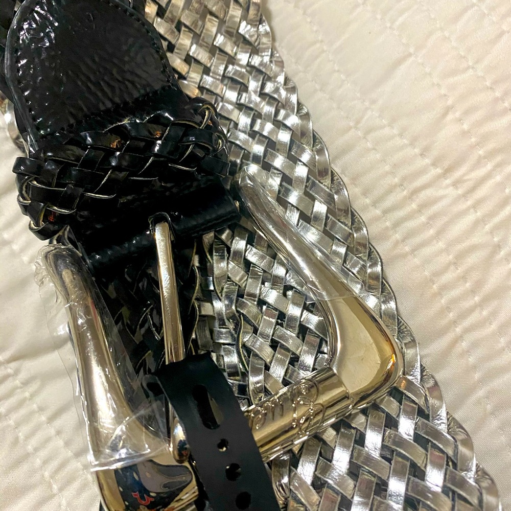 Women’s Guess Belt